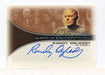 Star Trek Enterprise Season One 1 Autograph Card Randy Oglesby Trena'l AA5   - TvMovieCards.com