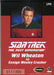Star Trek TNG Complete Series 1 Communicator Pin Card CP9 Wesley Crusher   - TvMovieCards.com