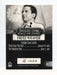Twilight Zone 4 Science and Superstition Hall of Fame Chase Card H12 #15/333   - TvMovieCards.com