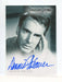 Twilight Zone 2 The Next Dimension Dennis Weaver Autograph Card A-36   - TvMovieCards.com
