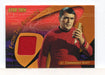 Star Trek Quotable TOS Lt. Commander Scott Costume Card C2   - TvMovieCards.com