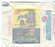 Weird-ohs 1966 Fleer Vintage 5 Cent Bubble Gum Trading Card Wrapper   - TvMovieCards.com
