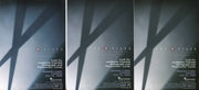X-Files I Want to Believe Promo Card Lot 3 Cards Inkworks 2008   - TvMovieCards.com
