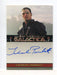 Battlestar Galactica Season One Tahmoh Penikett Autograph Card   - TvMovieCards.com