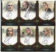 CZX Middle Earth Orlando Bloom as Legolas Autograph Card Set of (6) OB-L1-6   - TvMovieCards.com