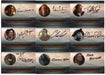 2023 Outlander Season 5 Complete (25) Autograph Trading Card Set Sam Heughan   - TvMovieCards.com