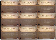 2023 Outlander Season 5 (24) Green Wardrobe Costume Trading Card Lot #/99   - TvMovieCards.com