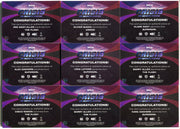2022 CZX Crisis on Infinite Earths Relic Wardrobe Costume Trading Card Lot of 18   - TvMovieCards.com