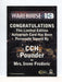 Warehouse 13 Premium Packs Season 4 CCH Pounder Irene Frederic Autograph Card   - TvMovieCards.com