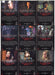 2014 Supernatural Season 1-3 Shadowbox Character Bios Card Set CP1-CP9   - TvMovieCards.com