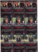 2014 Supernatural Season 1-3 Mega Moon Lava Locations Card Set L01-L09   - TvMovieCards.com