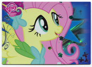 My Little Pony Series 2 Fluttershy F39 Promo Trading Card Holo NM   - TvMovieCards.com