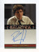 Battlestar Galactica Premiere Edition Paul Campbell Autograph Card   - TvMovieCards.com