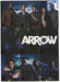 2015 Arrow Season 2 Red Foil Stamp Parallel Suicide Squad Card Set Z1-Z9   - TvMovieCards.com