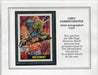 Dinosaurs Attack 1988 Topps Artist Chet Darmstaedter Autograph Card #44   - TvMovieCards.com