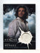 Heroes Volume 1 Isaac Mendez Painting Shirt Costume Card Variant #2 Topps 2008   - TvMovieCards.com