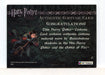 Harry Potter Goblet of Fire Beauxbatons Students Costume Card HP C7 #100/800   - TvMovieCards.com