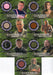 Stargate SG-1 Season Eight Costume Card Set 7 Cards C28 thru C34   - TvMovieCards.com