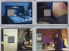 Paranormal Activity Movie Costume Card Set 4 Cards C1 thru C4   - TvMovieCards.com