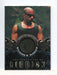 Chronicles of Riddick Vin Diesel as Riddick Costume Card F1 Rittenhouse 2004   - TvMovieCards.com