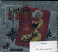 Lethal Strike Chromium Sticker Card Box 20 Sticker Packs Krome Productions 1997   - TvMovieCards.com