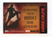 Daredevil Movie Daredevil's Memorablia Costume Card Topps 2003   - TvMovieCards.com