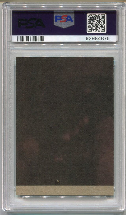 1977 Star Wars Darth Vader David Prowse #254 Trading Card PSA 6 EX-MT   - TvMovieCards.com