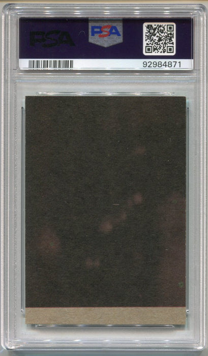 1977 Star Wars Darth Vader David Prowse #254 Trading Card PSA 8 NM-MT   - TvMovieCards.com