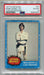 1977 Star Wars Mark Hamill as Luke Skywalker #57 Trading Card PSA 6 EX-MT   - TvMovieCards.com