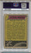 1977 Star Wars Harrison Ford As Han Solo #58 Trading Card PSA 7 NM   - TvMovieCards.com