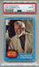 1977 Star Wars Alec Guinness as Ben Kenobi #59 Trading Card PSA 8 NM-MT   - TvMovieCards.com