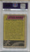 1977 Star Wars Mark Hamill in Control Room #61 Trading Card PSA 4 VG-EX   - TvMovieCards.com