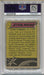 1977 Star Wars Mark Hamill in Control Room #61 Trading Card PSA 7 NM   - TvMovieCards.com