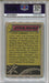 1977 Star Wars Mark Hamill in Control Room #61 Trading Card PSA 8 NM-MT   - TvMovieCards.com