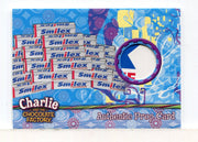 Charlie & Chocolate Factory Smilex Toothpaste Box Prop Card #058/340   - TvMovieCards.com