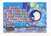 Charlie & Chocolate Factory Smilex Toothpaste Box Prop Card #058/340   - TvMovieCards.com