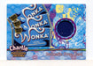 Charlie & Chocolate Factory Chocolate Creme Candy Wrapper Prop Card #190/290   - TvMovieCards.com