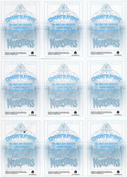Munsters (2005) Autograph Sketch Card Lot 9 Cards   - TvMovieCards.com