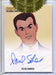 Spider-Man Animated Series Paul Soles Autograph Card & Lenticular Set   - TvMovieCards.com