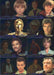 Star Wars Evolution Level "A" Foil Chase Card Set 1A thru 12A Topps 2001   - TvMovieCards.com