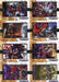 Transformers Armada Comic Art Chase Card Set 12 Cards Fleer 2003   - TvMovieCards.com