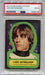 1977 Star Wars Sticker Luke Skywalker #1 Trading Card PSA 4 VG-EX   - TvMovieCards.com