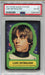 1977 Star Wars Sticker Luke Skywalker #1 Trading Card PSA 6 EX-MT   - TvMovieCards.com