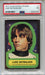 1977 Star Wars Sticker Luke Skywalker #1 Trading Card PSA 7 NM   - TvMovieCards.com