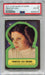 1977 Star Wars Sticker Princess Leia Organa #2 Trading Card PSA 6 EX-MT   - TvMovieCards.com