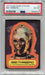 1977 Star Wars Sticker SEE-THREEPIO C3P0 #5 Trading Card PSA 6 EX-MT   - TvMovieCards.com