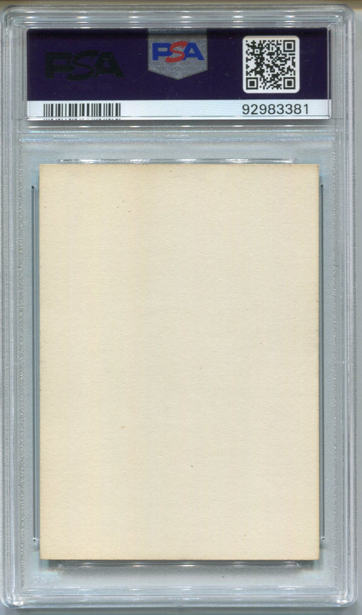 1977 Star Wars Sticker ARTOO-DETOO R2D2 #6 Trading Card PSA 6 EX-MT   - TvMovieCards.com