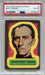 1977 Star Wars Sticker Grand Moff Tarkin #8 Trading Card PSA 6 EX-MT   - TvMovieCards.com