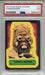 1977 Star Wars Sticker Tusken Raider #10 Trading Card PSA 7 NM   - TvMovieCards.com