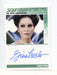 Star Trek TNG Portfolio Prints Autograph Card Gina Hecht Manua Apgar   - TvMovieCards.com